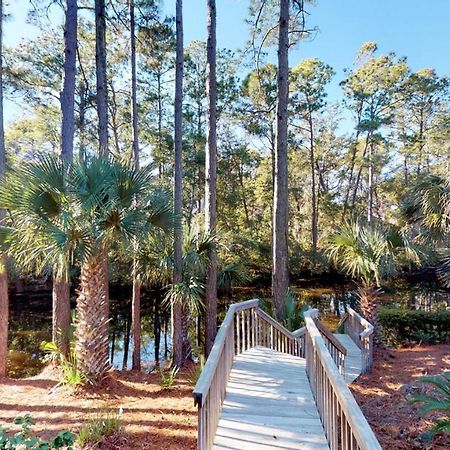 Villa 45 Mooring Buoy Hilton Head Island Exterior foto